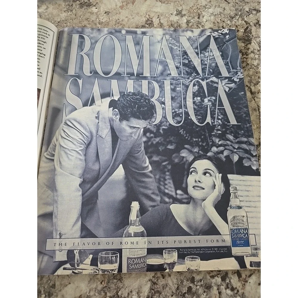 N/A rolling stone